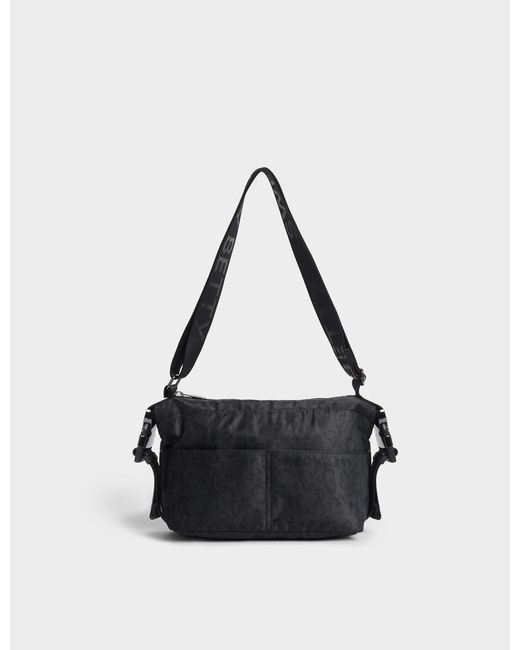Sweaty Betty Black Women's Strive Crossbody