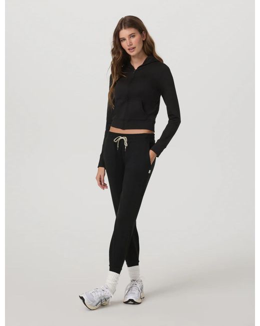 vuori Blue Women's Performance jogger
