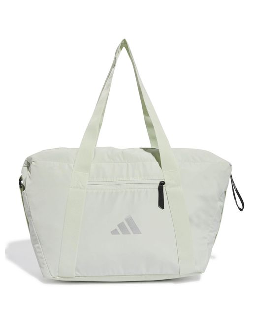 Adidas Gray Women's Sport Bag