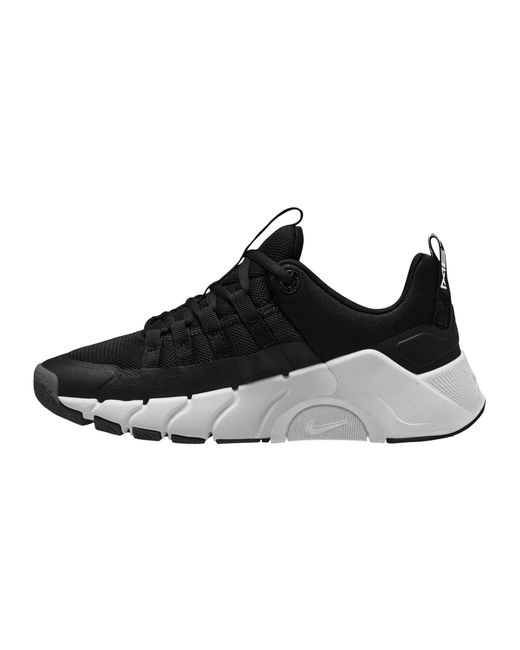 Nike Black Women's Free Metcon 7 Shoes
