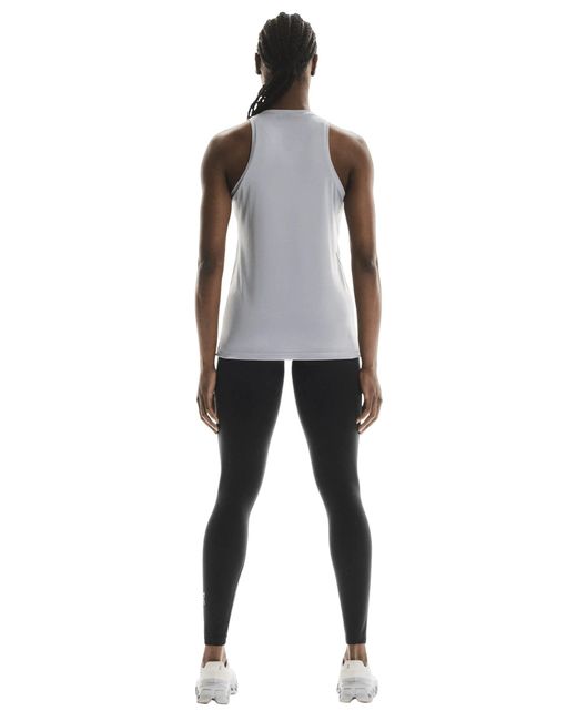 On Shoes Black Women's Core Tights