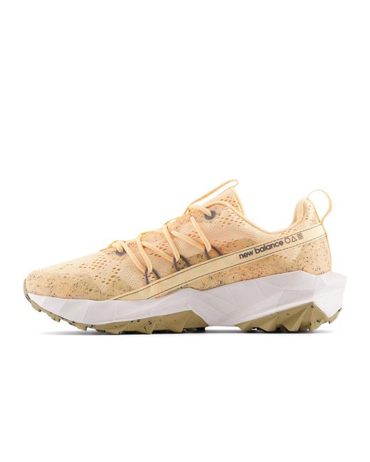 New Balance Natural Women's Tektrel Shoes