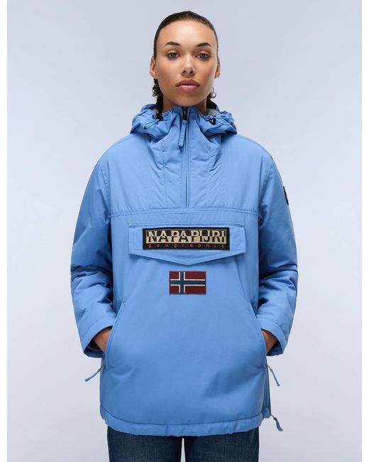 Anarika Multi Jacket