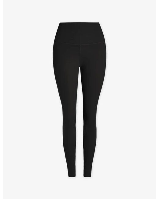 Varley Black Women's Freesoft High Waisted legging 25