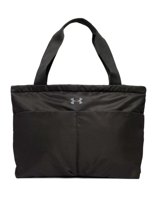 Under Armour Black Women's Studio Lite Tote