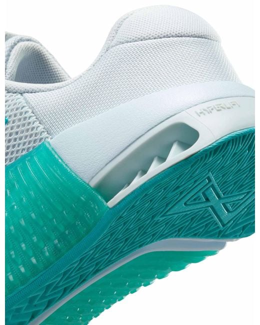 Nike Blue Women's Metcon 9 Trainers