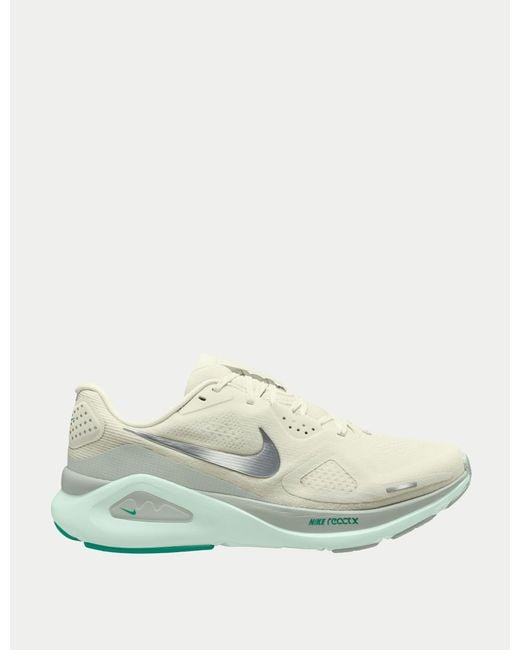 Nike Green Women's Structure 26 Shoes