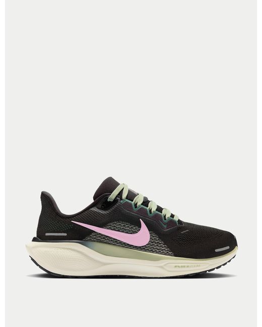 Nike Black Women's Pegasus 41 Shoes