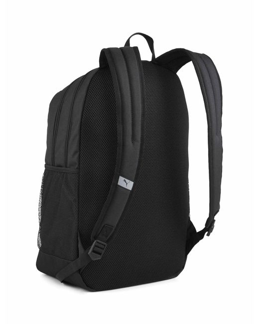 PUMA Black Women's Buzz Backpack