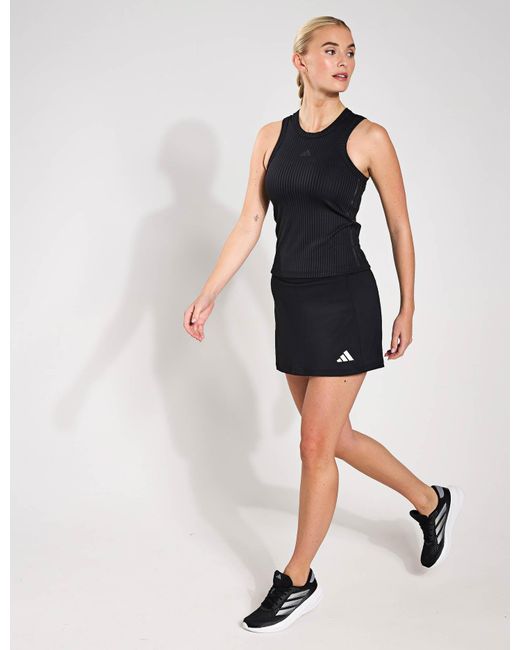 adidas gym top womens