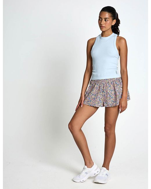 Fp Movement Blue Women's Dynamite Tank