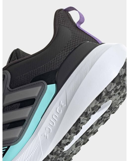Adidas bounce 2024 running shoes