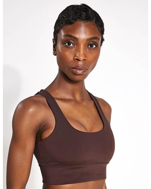 Varley Brown Women's The Freesoft Set
