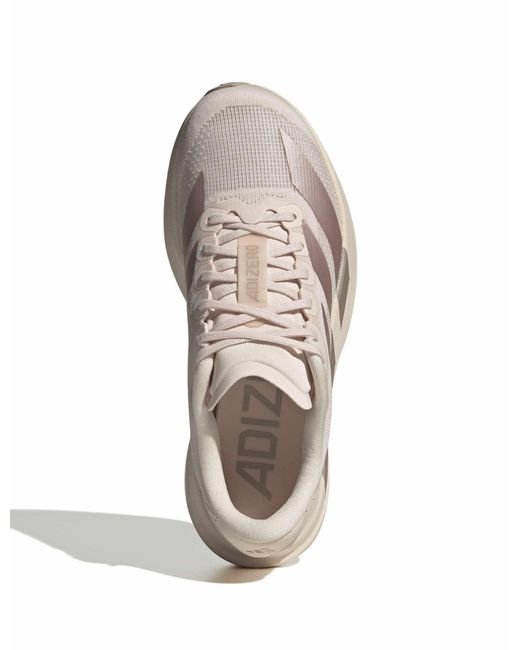 Adidas Natural Women's Adizero Evo Sl Shoes