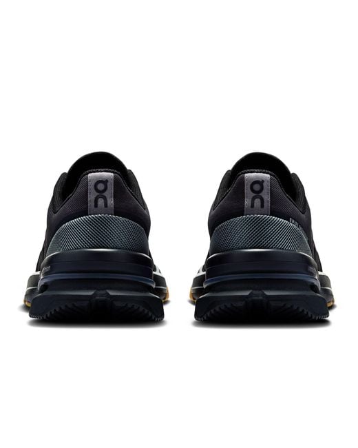 On Shoes Blue Women's Cloudpulse Pro