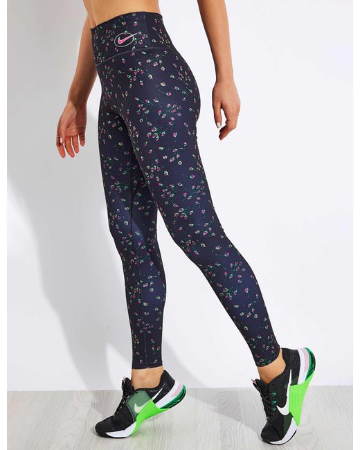 ナイキ Icon Leggings Clash