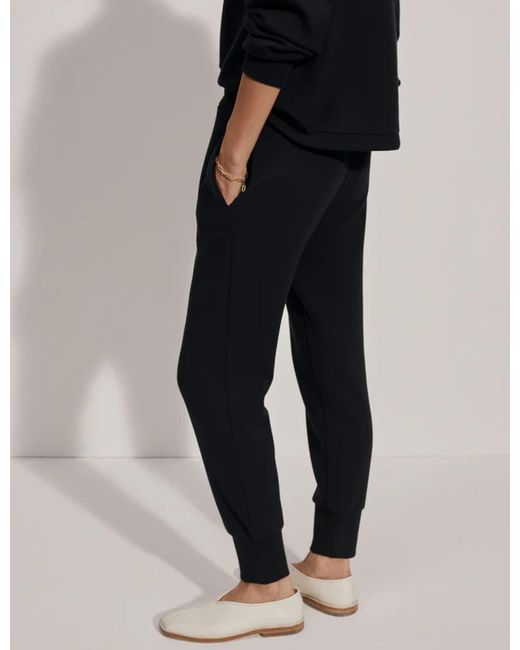 Varley Black Women's The Slim Cuff Pant 25