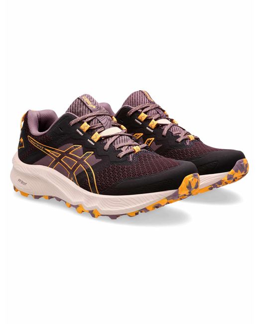 Asics Purple Trabuco Terra 2