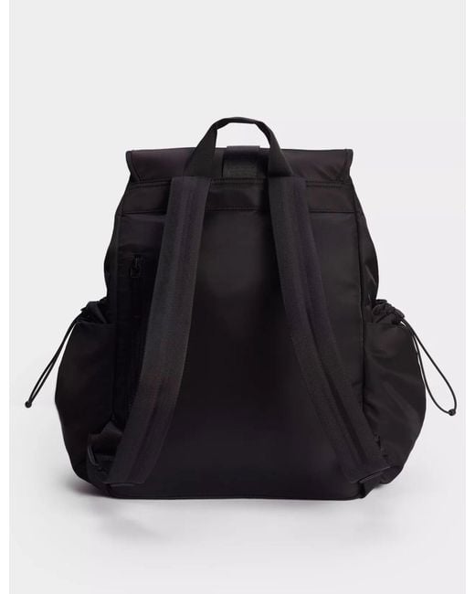 Sweaty Betty Black Women's Essentials Motion Backpack