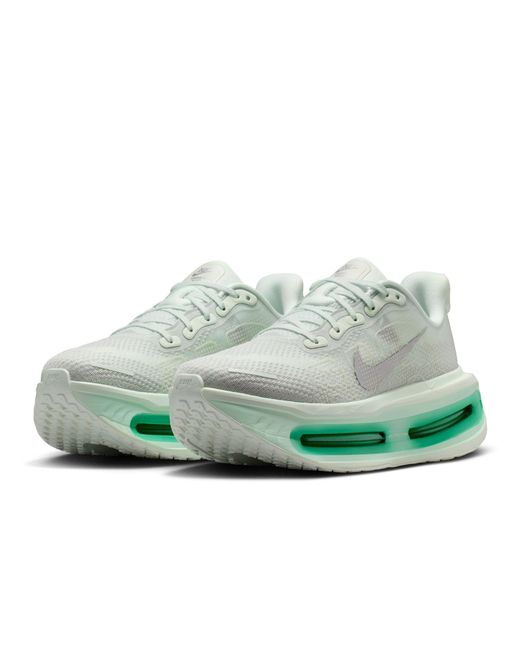 Nike Green Women's Vomero Premium Running Shoes