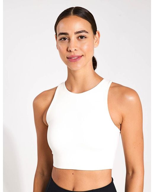 GIRLFRIEND COLLECTIVE Blue Women's The Dylan Sports Bra Starter Set