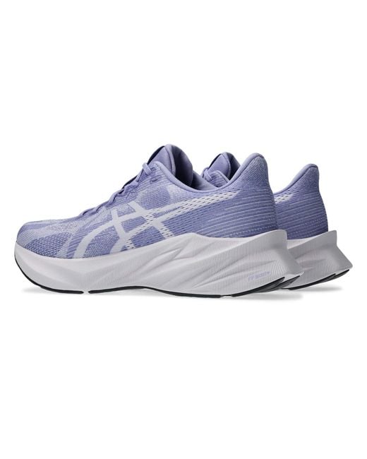 Asics Blue Women's Dynablast 5