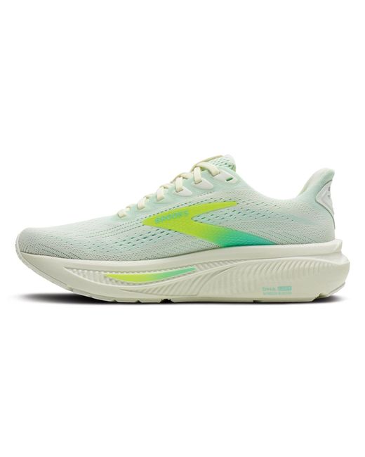Brooks Green Women's Ghost 17