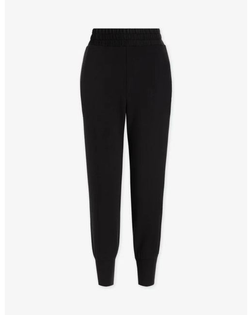 Varley Black Women's The Slim Cuff Pant 25