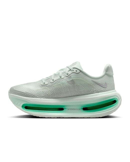 Nike Green Women's Vomero Premium Running Shoes
