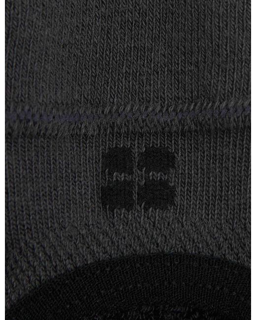 Sweaty Betty Black Women's Ballet Gripper Socks 2 Pack