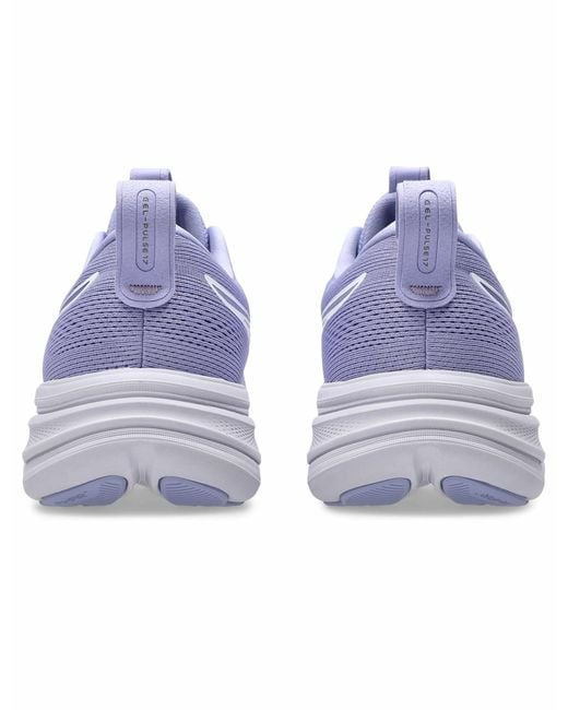 Asics Blue Women's Gel-pulse 17