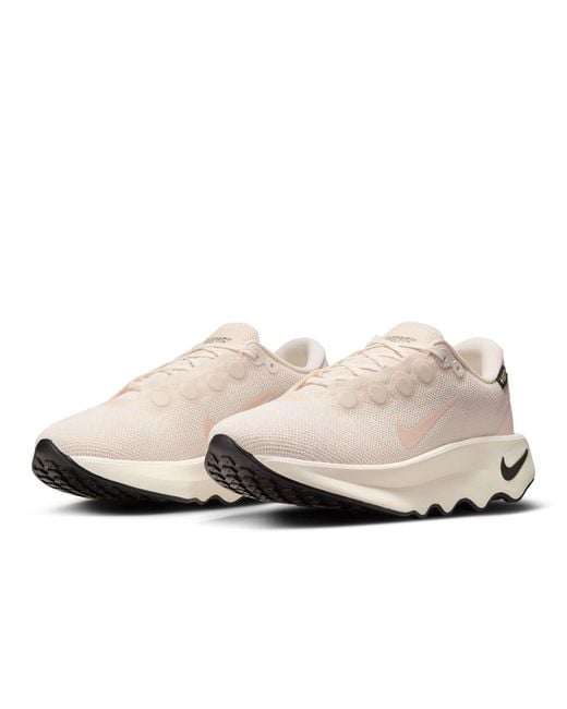 Nike Natural Women's Motiva Gore-tex Shoes