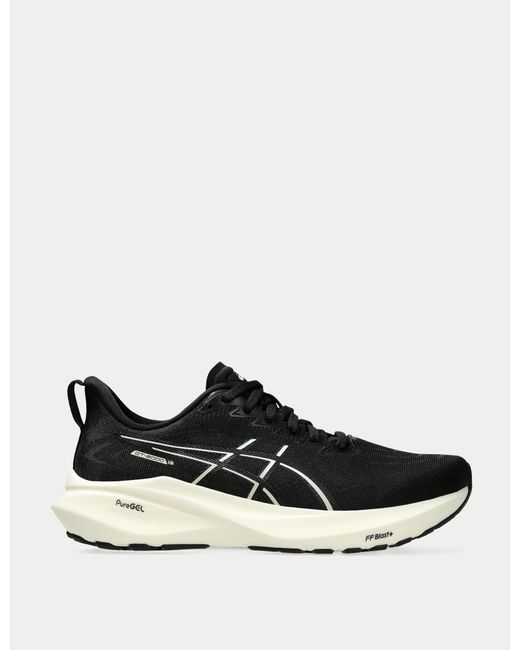 Asics Black Gt-2000 13 Running Shoes