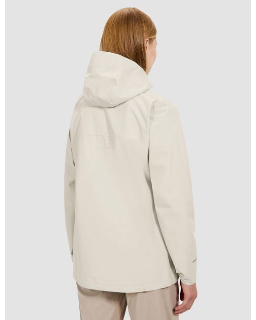 Berghaus Natural Women's Deluge Pro 3.0 Waterproof Jacket