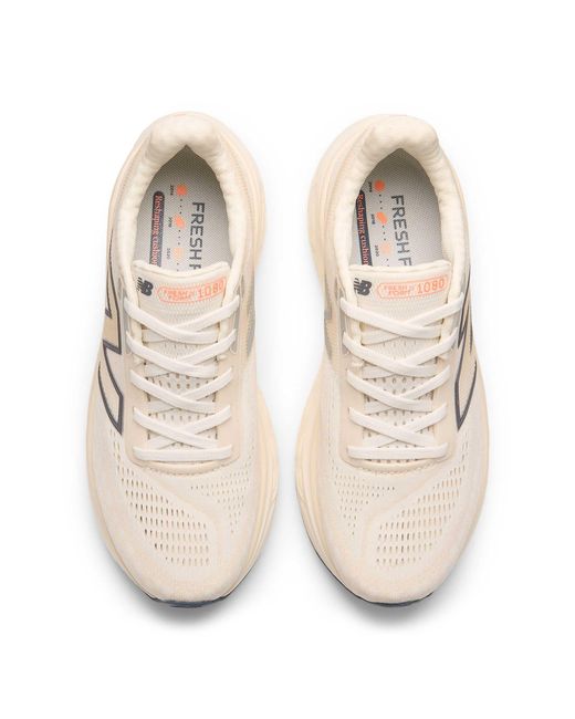 New Balance Natural Women's Fresh Foam X 1080 V14 Shoes