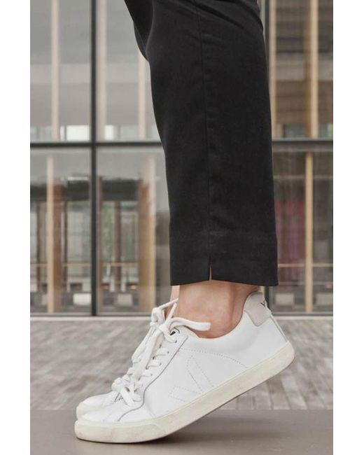 veja sneakers esplar womens