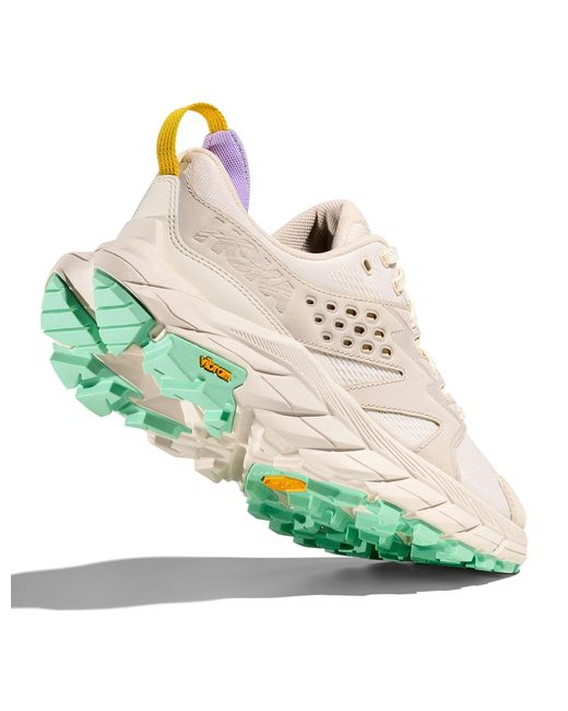 Hoka One One Natural Women's Anacapa Breeze Low