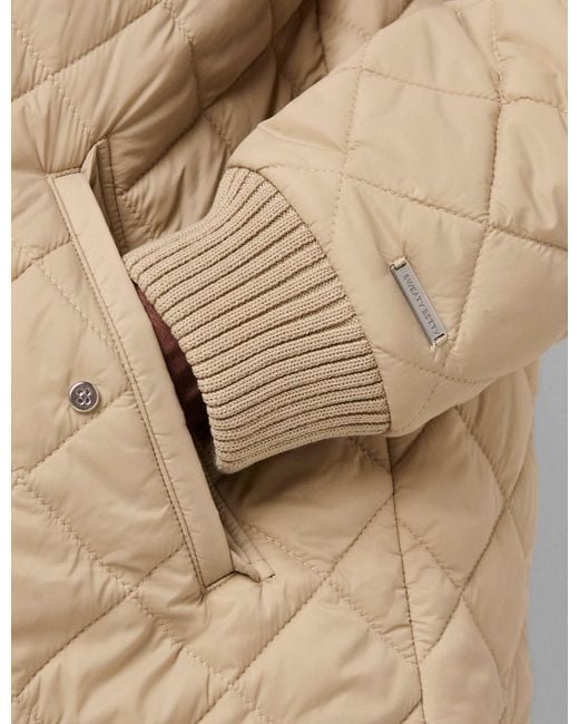 Sweaty Betty Natural Women's On The Move Jacket