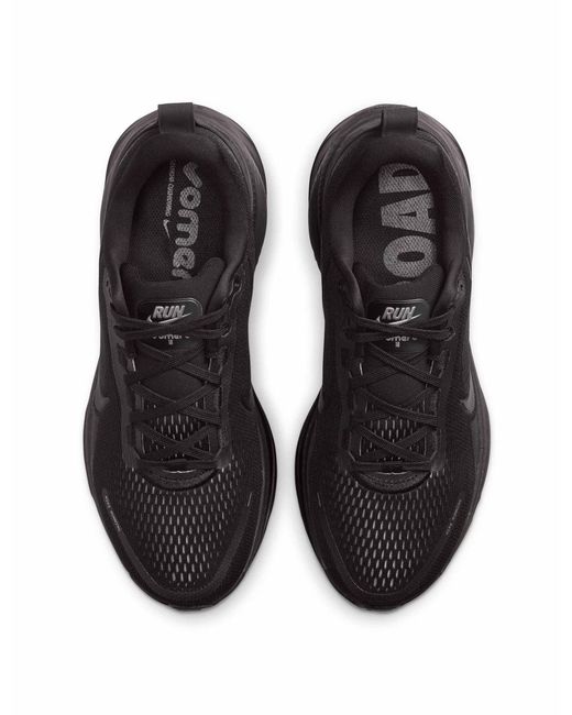 Nike Black Women's Vomero 18 Running Shoes