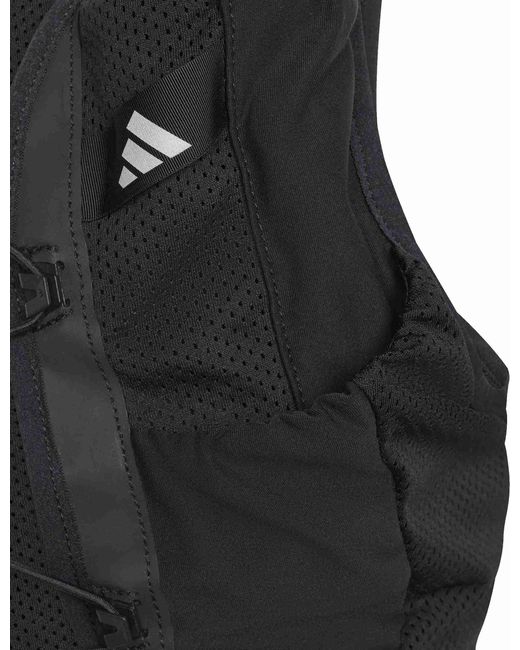Adidas Black Women's Running Climacool Vest