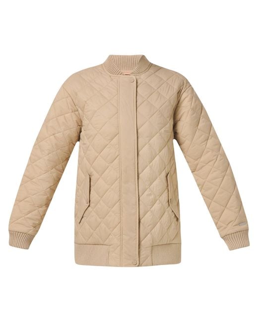 Sweaty Betty Natural Women's On The Move Jacket