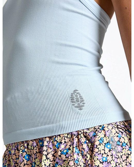 Fp Movement Blue Women's Dynamite Tank