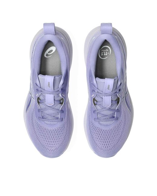 Asics Blue Women's Gel-pulse 17