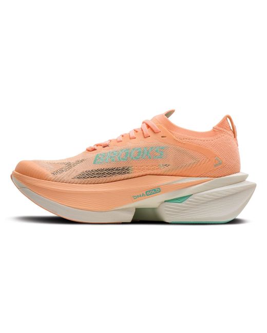 Brooks Pink Women's Hyperion Max 3