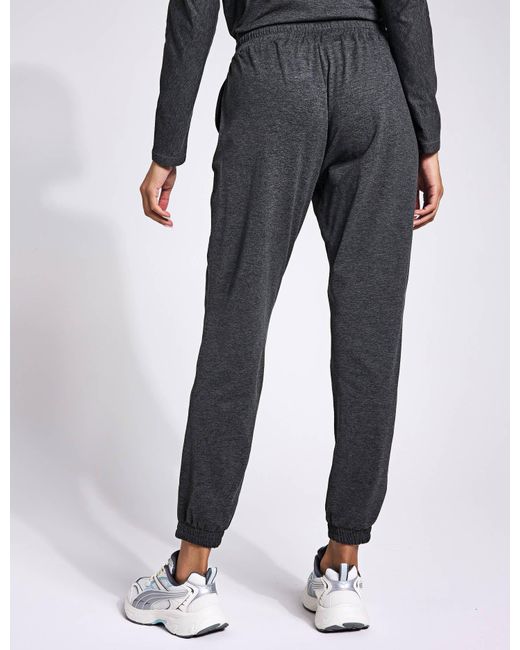 GIRLFRIEND COLLECTIVE Gray Women's Reset jogger