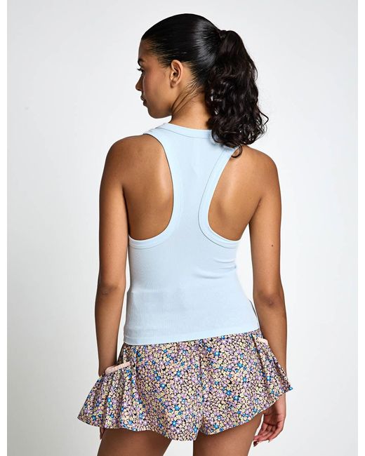 Fp Movement Blue Women's Dynamite Tank