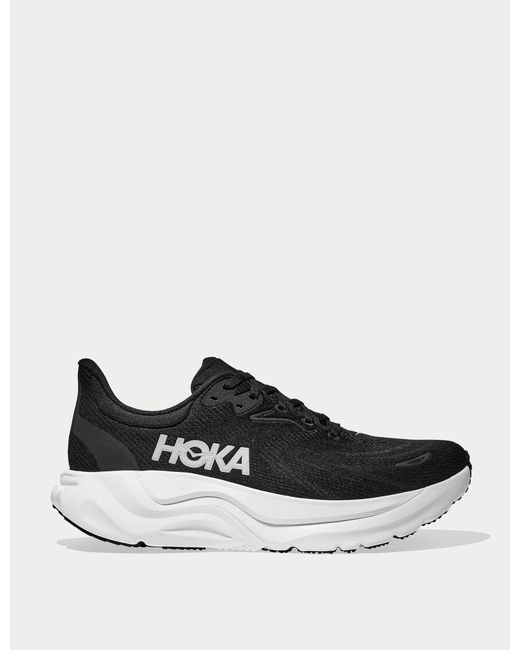 Hoka One One Black Women's Arahi 8