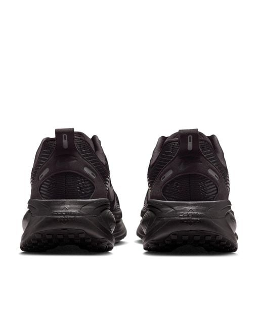 Nike Black Women's Vomero 18 Running Shoes