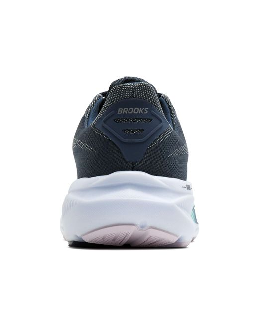 Brooks Blue Women's Ghost 17