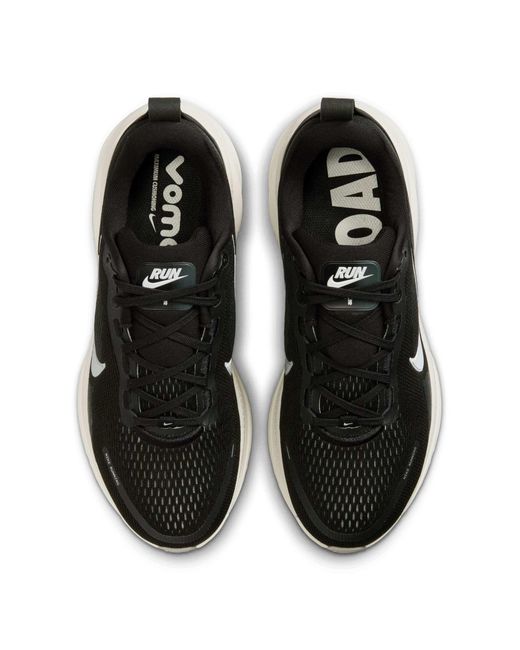 Nike Black Women's Vomero 18 Running Shoes